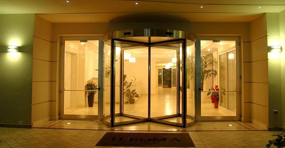 Hotel Roma Residenza Cervia Ngoại thất bức ảnh