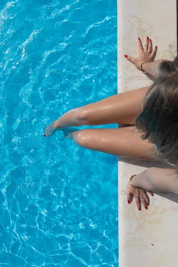 Hotel Roma Residenza Cervia Ngoại thất bức ảnh