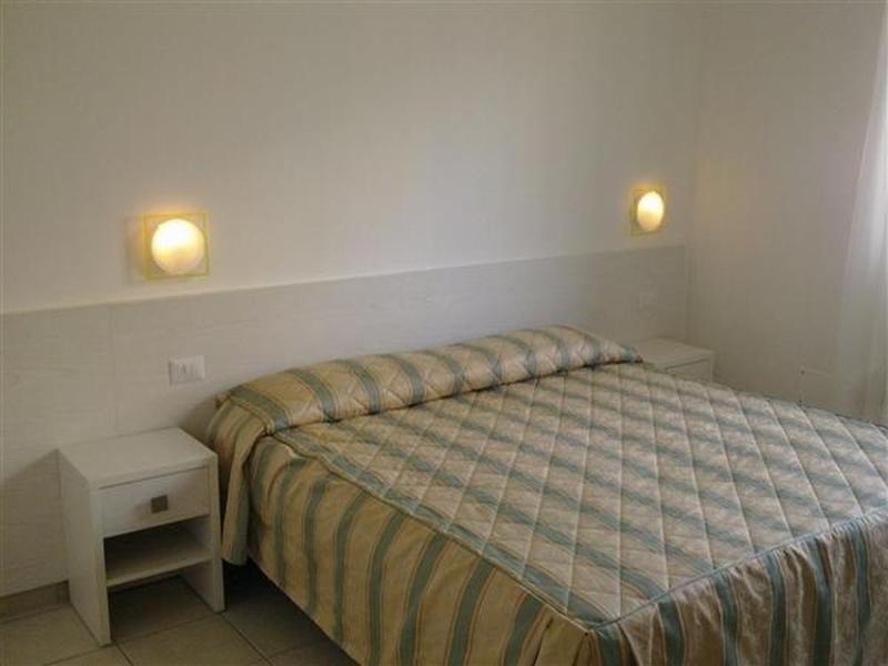 Hotel Roma Residenza Cervia Ngoại thất bức ảnh