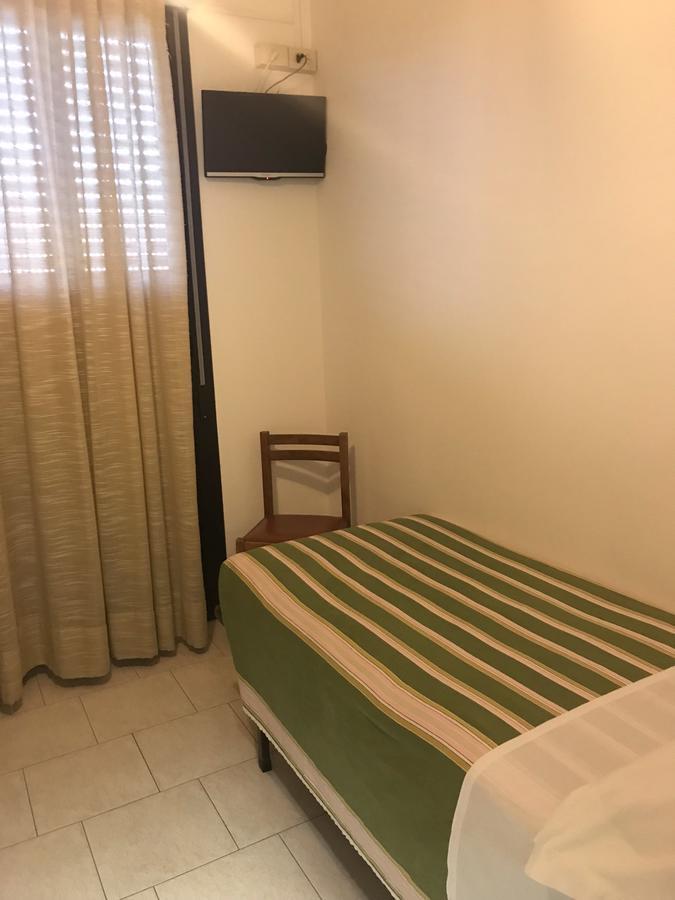 Hotel Roma Residenza Cervia Ngoại thất bức ảnh